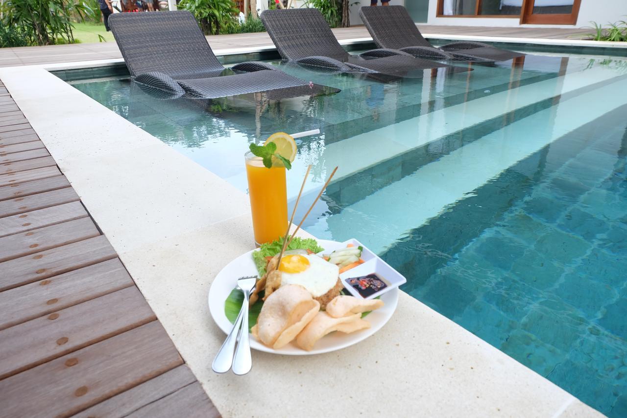 Mahana Living Denpasar Exterior foto